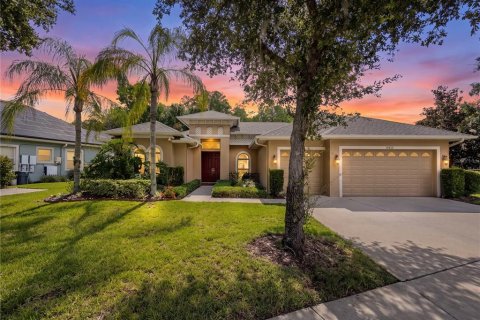 House in Odessa, Florida 4 bedrooms, 274.25 sq.m. № 2157781