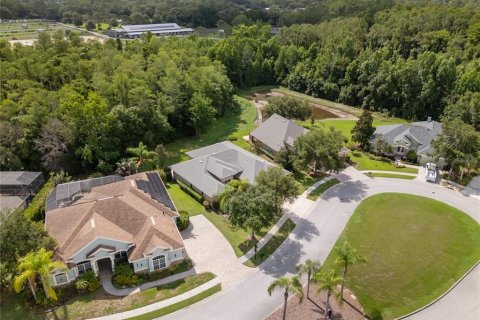 House in Odessa, Florida 4 bedrooms, 274.25 sq.m. № 2157781 - photo 12