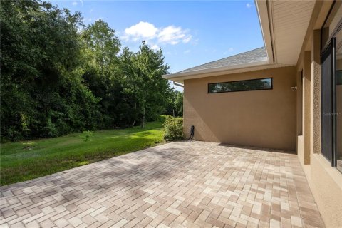 House in Odessa, Florida 4 bedrooms, 274.25 sq.m. № 2157781 - photo 28