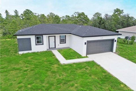 Casa en venta en Sebring, Florida, 3 dormitorios, 117.89 m2 № 2386327 - foto 2
