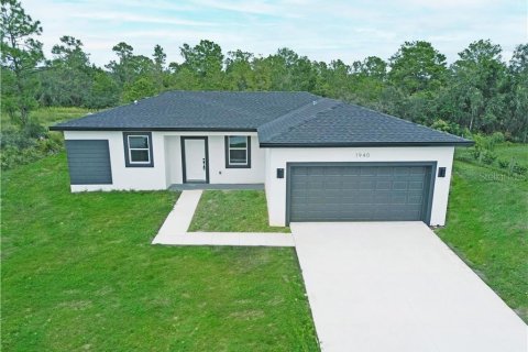 Casa en venta en Sebring, Florida, 3 dormitorios, 117.89 m2 № 2386327 - foto 24
