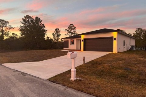 Casa en venta en Sebring, Florida, 3 dormitorios, 117.89 m2 № 2386327 - foto 25