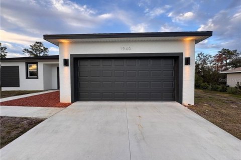 Casa en venta en Sebring, Florida, 3 dormitorios, 117.89 m2 № 2386327 - foto 26