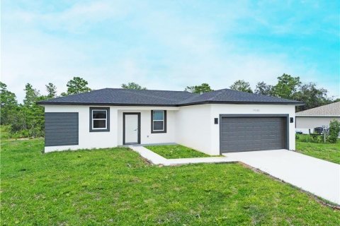 Casa en Sebring, Florida 3 dormitorios, 117.89 m2 № 2386327