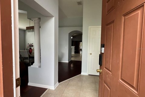 House in Kissimmee, Florida 4 bedrooms, 204.2 sq.m. № 1906135 - photo 2