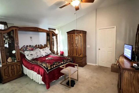 House in Kissimmee, Florida 4 bedrooms, 204.2 sq.m. № 1906135 - photo 11