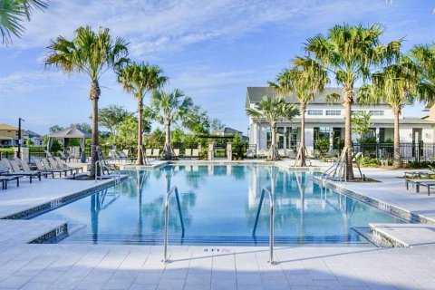 Casa en venta en Winter Park, Florida, 4 dormitorios, 240.34 m2 № 1677051 - foto 21