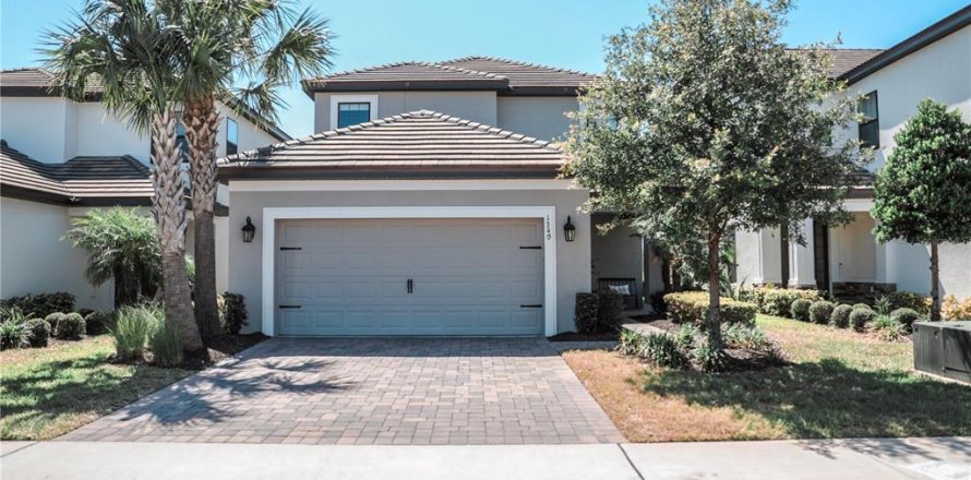 Casa en Winter Park, Florida 4 dormitorios, 240.34 m2 № 1677051