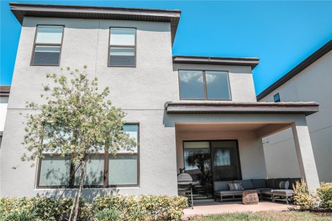 Casa en venta en Winter Park, Florida, 4 dormitorios, 240.34 m2 № 1677051 - foto 17
