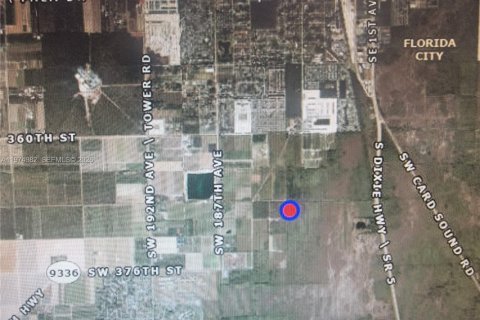 Terrain à vendre à Homestead, Floride № 2040173 - photo 8