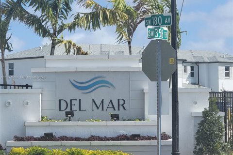 Terrain à vendre à Homestead, Floride № 2040173 - photo 18