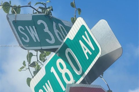 Terrain à vendre à Homestead, Floride № 2040173 - photo 22