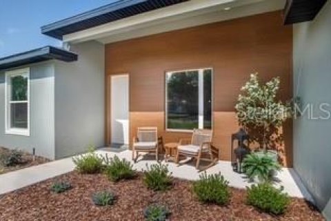 House in Ocala, Florida 3 bedrooms, 156.17 sq.m. № 2198919 - photo 3