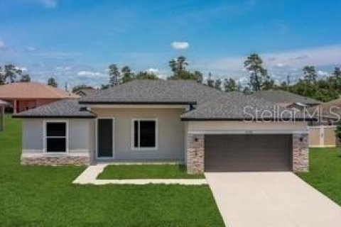 Casa en Ocala, Florida 3 dormitorios, 156.17 m2 № 2198919