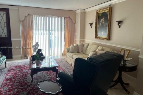 Condominio en alquiler en Miami Beach, Florida, 2 dormitorios, 126.35 m2 № 1931364 - foto 18
