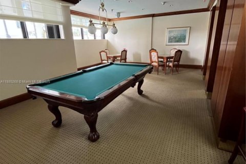 Condominio en alquiler en Miami Beach, Florida, 2 dormitorios, 126.35 m2 № 1931364 - foto 7