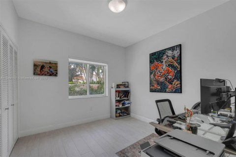 Casa en venta en Pinecrest, Florida, 4 dormitorios, 319.96 m2 № 1857142 - foto 21