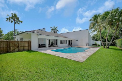 Casa en venta en Pinecrest, Florida, 4 dormitorios, 319.96 m2 № 1857142 - foto 25