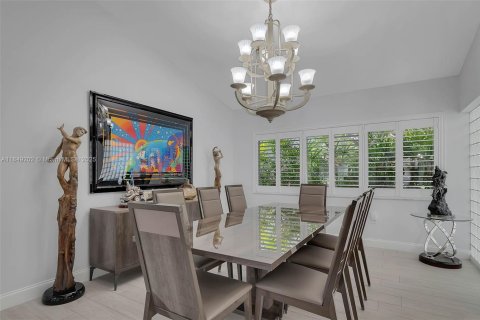 Casa en venta en Pinecrest, Florida, 4 dormitorios, 319.96 m2 № 1857142 - foto 6