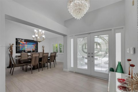 Casa en venta en Pinecrest, Florida, 4 dormitorios, 319.96 m2 № 1857142 - foto 5