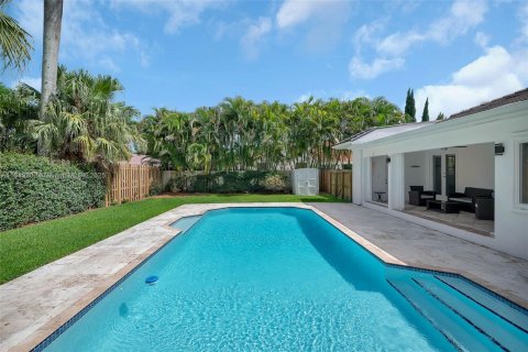 Casa en venta en Pinecrest, Florida, 4 dormitorios, 319.96 m2 № 1857142 - foto 23