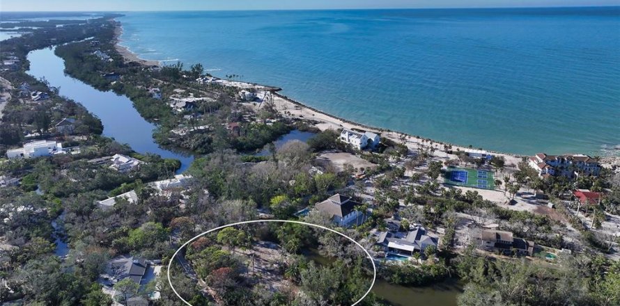 Land in Sarasota, Florida № 2103945