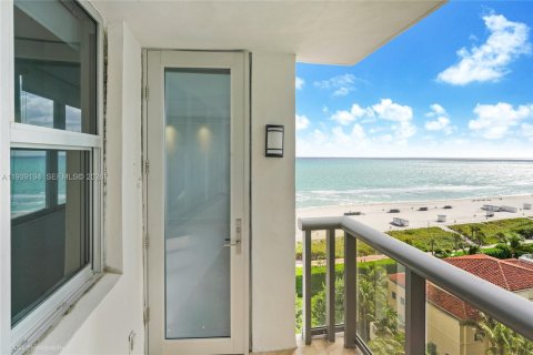 Copropriété à louer à Miami Beach, Floride: 1 chambre, 104.52 m2 № 1996816 - photo 16