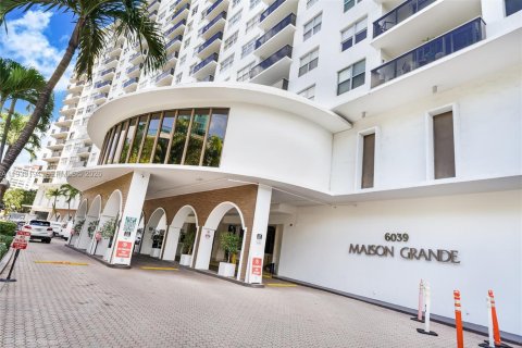 Copropriété à louer à Miami Beach, Floride: 1 chambre, 104.52 m2 № 1996816 - photo 15