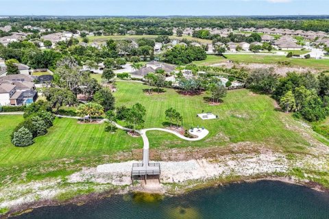 House in Hudson, Florida 4 bedrooms, 204.85 sq.m. № 2209357 - photo 19