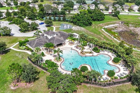 House in Hudson, Florida 4 bedrooms, 204.85 sq.m. № 2209357 - photo 18