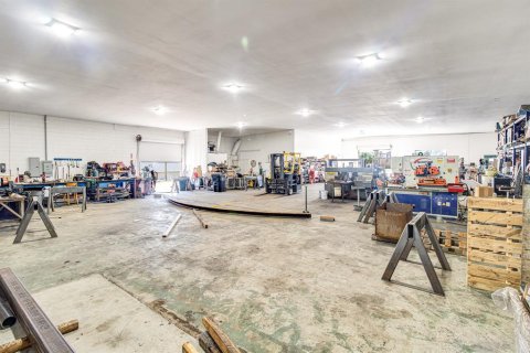 Commercial property in Orange City, Florida № 1525691 - photo 10