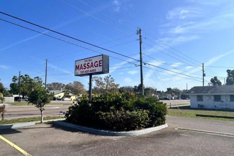 Propiedad comercial en venta en Saint Petersburg, Florida, 148.64 m2 № 1685056 - foto 3