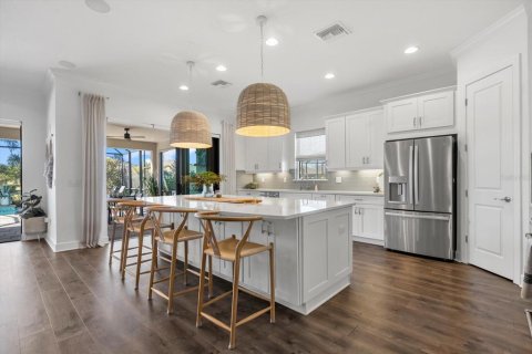 Casa en venta en Palmetto, Florida, 3 dormitorios, 274.43 m2 № 2151711 - foto 20