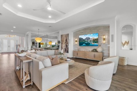 Casa en venta en Palmetto, Florida, 3 dormitorios, 274.43 m2 № 2151711 - foto 18