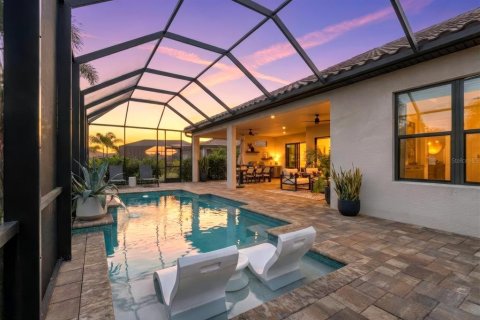Casa en venta en Palmetto, Florida, 3 dormitorios, 274.43 m2 № 2151711 - foto 3