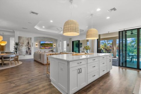 Casa en venta en Palmetto, Florida, 3 dormitorios, 274.43 m2 № 2151711 - foto 21