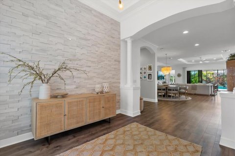 Casa en venta en Palmetto, Florida, 3 dormitorios, 274.43 m2 № 2151711 - foto 9