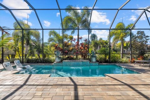 Casa en venta en Palmetto, Florida, 3 dormitorios, 274.43 m2 № 2151711 - foto 2