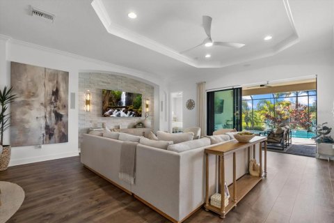 Casa en venta en Palmetto, Florida, 3 dormitorios, 274.43 m2 № 2151711 - foto 17