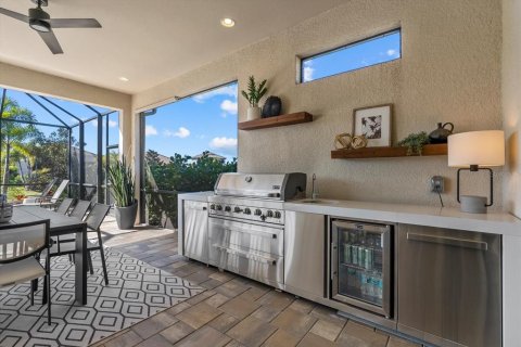 Casa en venta en Palmetto, Florida, 3 dormitorios, 274.43 m2 № 2151711 - foto 4
