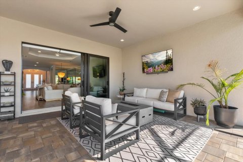 Casa en venta en Palmetto, Florida, 3 dormitorios, 274.43 m2 № 2151711 - foto 5