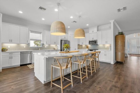 Casa en venta en Palmetto, Florida, 3 dormitorios, 274.43 m2 № 2151711 - foto 6