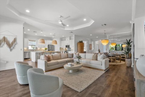 Casa en venta en Palmetto, Florida, 3 dormitorios, 274.43 m2 № 2151711 - foto 7