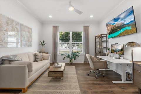Casa en venta en Palmetto, Florida, 3 dormitorios, 274.43 m2 № 2151711 - foto 12