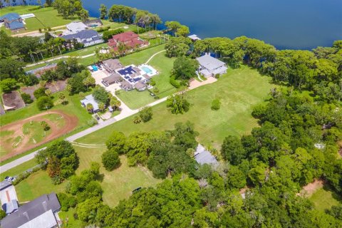Villa ou maison à vendre à Winter Park, Floride: 3 chambres, 163.97 m2 № 2220133 - photo 17