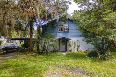 House in Winter Park, Florida 3 bedrooms, 163.97 sq.m. № 2220133