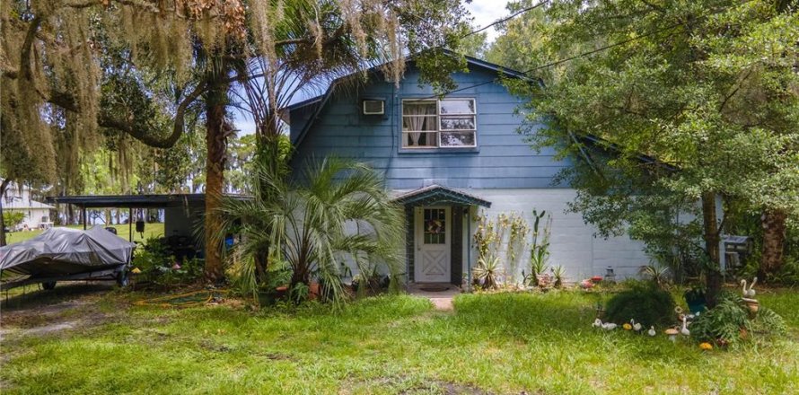 Villa ou maison à Winter Park, Floride 3 chambres, 163.97 m2 № 2220133