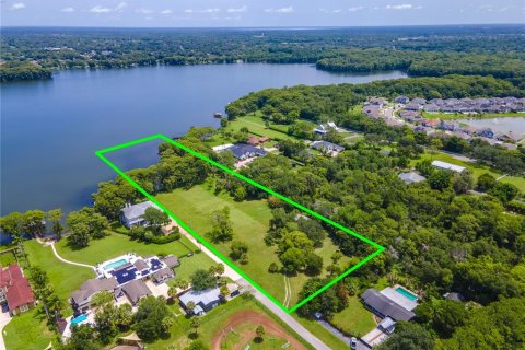 Villa ou maison à vendre à Winter Park, Floride: 3 chambres, 163.97 m2 № 2220133 - photo 20
