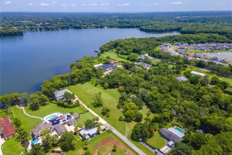 Villa ou maison à vendre à Winter Park, Floride: 3 chambres, 163.97 m2 № 2220133 - photo 21