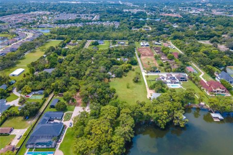 Villa ou maison à vendre à Winter Park, Floride: 3 chambres, 163.97 m2 № 2220133 - photo 4